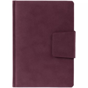 {{photo.Alt || photo.Description || 'Ежедневник Capital, недатированный, бордовый'}}