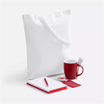 {{photo.Alt || photo.Description || 'Набор Welcome Pack, красный с белым'}}