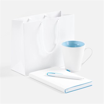 {{photo.Alt || photo.Description || 'Набор White Shall Simple, голубой'}}