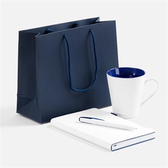 {{photo.Alt || photo.Description || 'Набор White Shall Simple, синий'}}