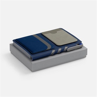 {{photo.Alt || photo.Description || 'Набор Flexpen Dual, синий'}}