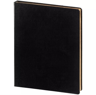 {{photo.Alt || photo.Description || 'Ежедневник Grand Nebraska на заказ, недатированный, черный'}}