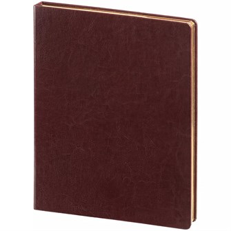 {{photo.Alt || photo.Description || 'Ежедневник Grand Nebraska на заказ, недатированный, бордовый'}}