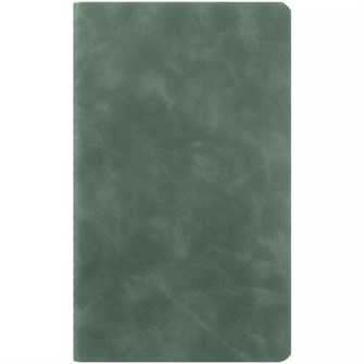 {{photo.Alt || photo.Description || 'Блокнот Luba, зеленый'}}