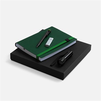 {{photo.Alt || photo.Description || 'Набор Vivid Maxi, зеленый'}}