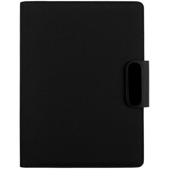 {{photo.Alt || photo.Description || 'Папка с блокнотом Midstream, черная'}}