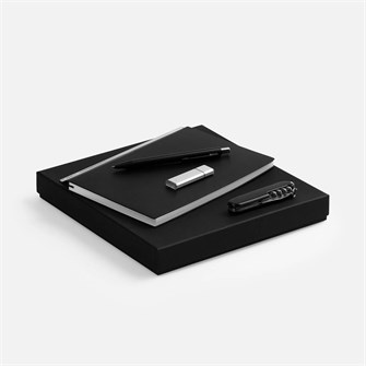 {{photo.Alt || photo.Description || 'Набор Kroom Memory, черный'}}