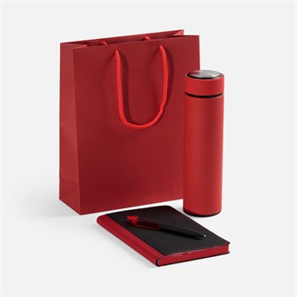 {{photo.Alt || photo.Description || 'Набор Nice Twice Pack, черный с красным'}}