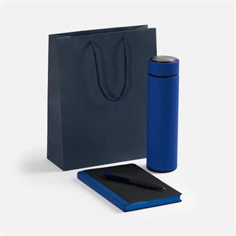 {{photo.Alt || photo.Description || 'Набор Nice Twice Pack, черный с синим'}}