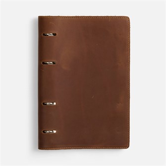 {{photo.Alt || photo.Description || 'Ежедневник inStream, недатированный, коричневый'}}