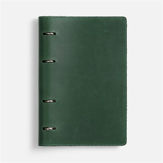 {{photo.Alt || photo.Description || 'Ежедневник inStream, недатированный, зеленый'}}