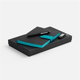 {{photo.Alt || photo.Description || 'Набор Boom Memory, черный с бирюзовым'}}