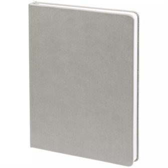 {{photo.Alt || photo.Description || 'Ежедневник New Latte, недатированный, серый'}}