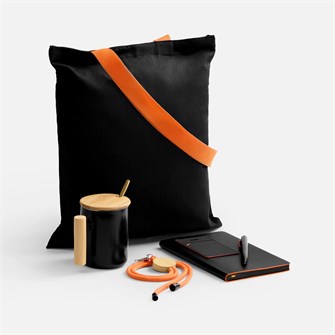 {{photo.Alt || photo.Description || 'Набор Trait Office, черный с оранжевым'}}