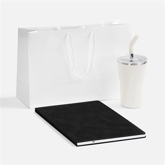 {{photo.Alt || photo.Description || 'Набор Urban Packet, белый с черным'}}