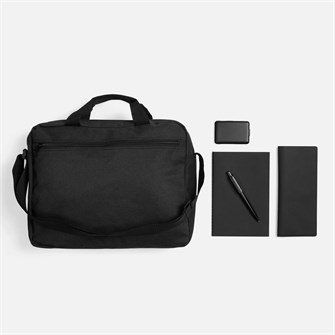 {{photo.Alt || photo.Description || 'Набор Urban Nomad, черный'}}