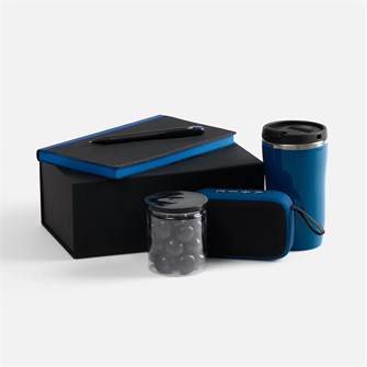 {{photo.Alt || photo.Description || 'Набор Nice Twice Underway, черный с синим'}}