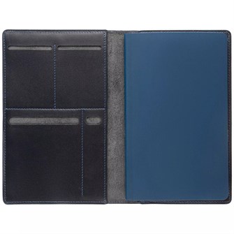 {{photo.Alt || photo.Description || 'Еженедельник-портфолио Remini, недатированный, темно-синий'}}