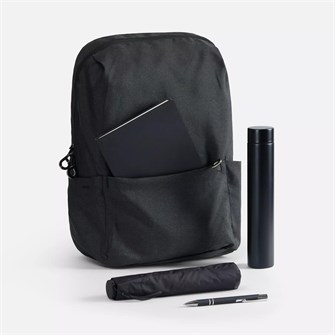 {{photo.Alt || photo.Description || 'Набор Urban Trek, черный'}}