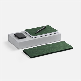 {{photo.Alt || photo.Description || 'Набор Urban Planner, зеленый'}}