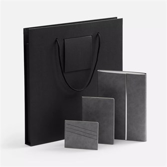 {{photo.Alt || photo.Description || 'Набор Petrus Flap, серый'}}