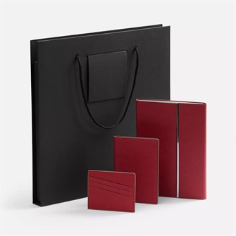 {{photo.Alt || photo.Description || 'Набор Petrus Flap, красный'}}