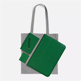 {{photo.Alt || photo.Description || 'Набор Petrus Walk, зеленый'}}