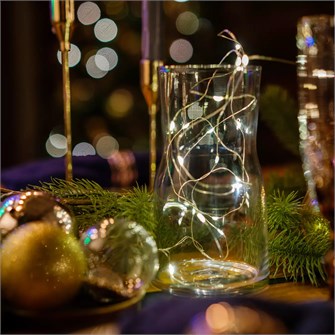 {{photo.Alt || photo.Description || 'Гирлянда Pixies, светодиодная'}}