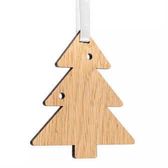 {{photo.Alt || photo.Description || 'Деревянная подвеска Christmate, елочка'}}