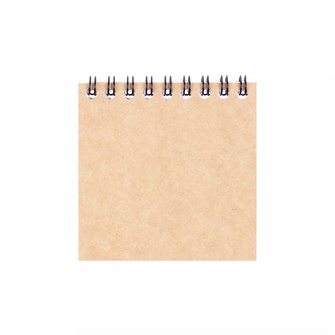 {{photo.Alt || photo.Description || 'Блокнот на пружине Centar S, крафт'}}