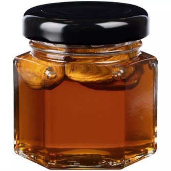 {{photo.Alt || photo.Description || 'Мед Bee To Bear Mini ver.2, с миндалем'}}