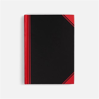 {{photo.Alt || photo.Description || 'Блокнот Accenti Mini, черный с красным'}}