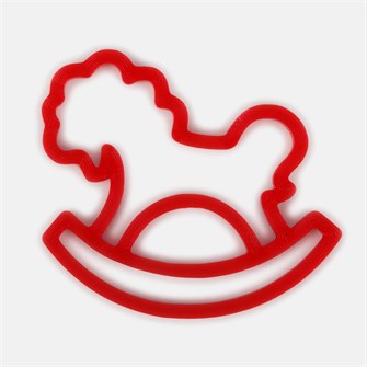 {{photo.Alt || photo.Description || 'Подвеска «Лошадка-качалка», 3D-печать на заказ'}}