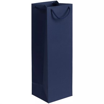 {{photo.Alt || photo.Description || 'Пакет под бутылку Vindemia, синий'}}