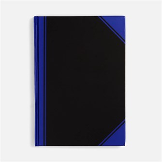 {{photo.Alt || photo.Description || 'Блокнот Accenti, черный с синим'}}