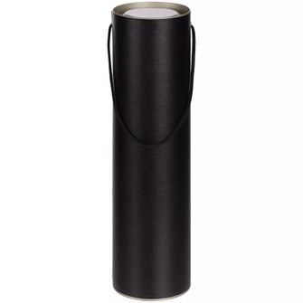 {{photo.Alt || photo.Description || 'Тубус для бутылки Tinto, черный'}}