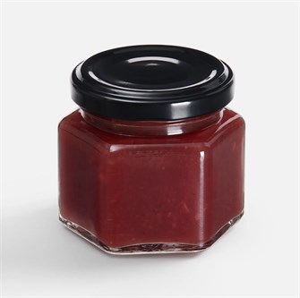 {{photo.Alt || photo.Description || 'Винный конфитюр Groggy, клубничный пунш'}}