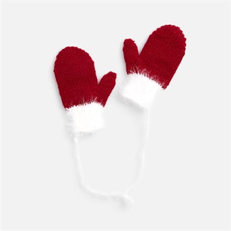 {{photo.Alt || photo.Description || 'Подвеска на елку «Вьюжка», варежки, красная'}}