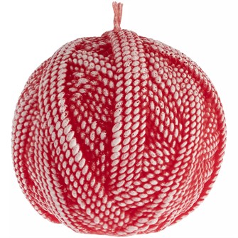 {{photo.Alt || photo.Description || 'Свеча Kniteam, клубок, красный'}}