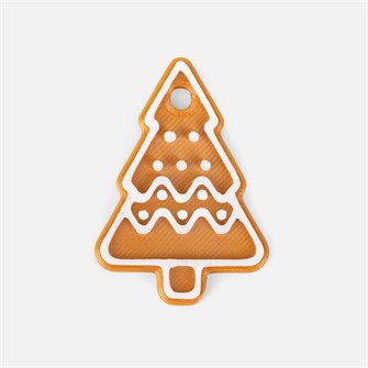 {{photo.Alt || photo.Description || 'Мини-подвеска «Пряник», 3D-печать на заказ, елочка'}}