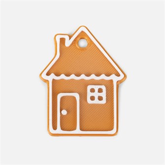 {{photo.Alt || photo.Description || 'Мини-подвеска «Пряник», 3D-печать на заказ, домик'}}