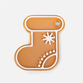 {{photo.Alt || photo.Description || 'Мини-подвеска «Пряник», 3D-печать на заказ, носочек'}}