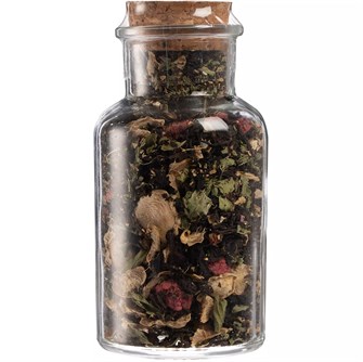 {{photo.Alt || photo.Description || 'Чай «Сокочай», мини, черный с соком имбиря, малиной и мятой'}}