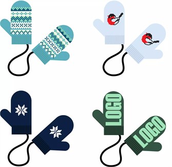 {{photo.Alt || photo.Description || 'Варежки-подвески Fiore на заказ'}}