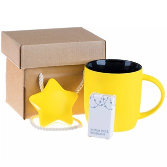 {{photo.Alt || photo.Description || 'Набор Less Stress, желтый'}}