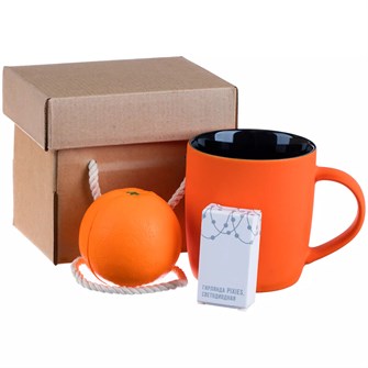 {{photo.Alt || photo.Description || 'Набор Less Stress, оранжевый'}}