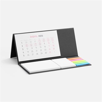 {{photo.Alt || photo.Description || 'Календарь настольный Grade, серый'}}