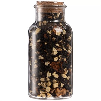 {{photo.Alt || photo.Description || 'Чай «Сокочай», черный с соком ананаса, с кусочками ананаса, яблока и корицы'}}