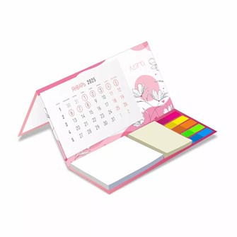 {{photo.Alt || photo.Description || 'Календарь настольный Sticky на заказ, ver.2, 50 листов'}}