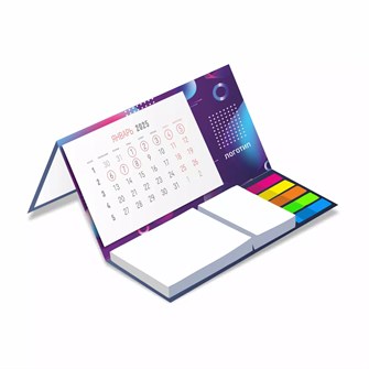 {{photo.Alt || photo.Description || 'Календарь настольный Sticky на заказ, ver.2, 100 листов'}}